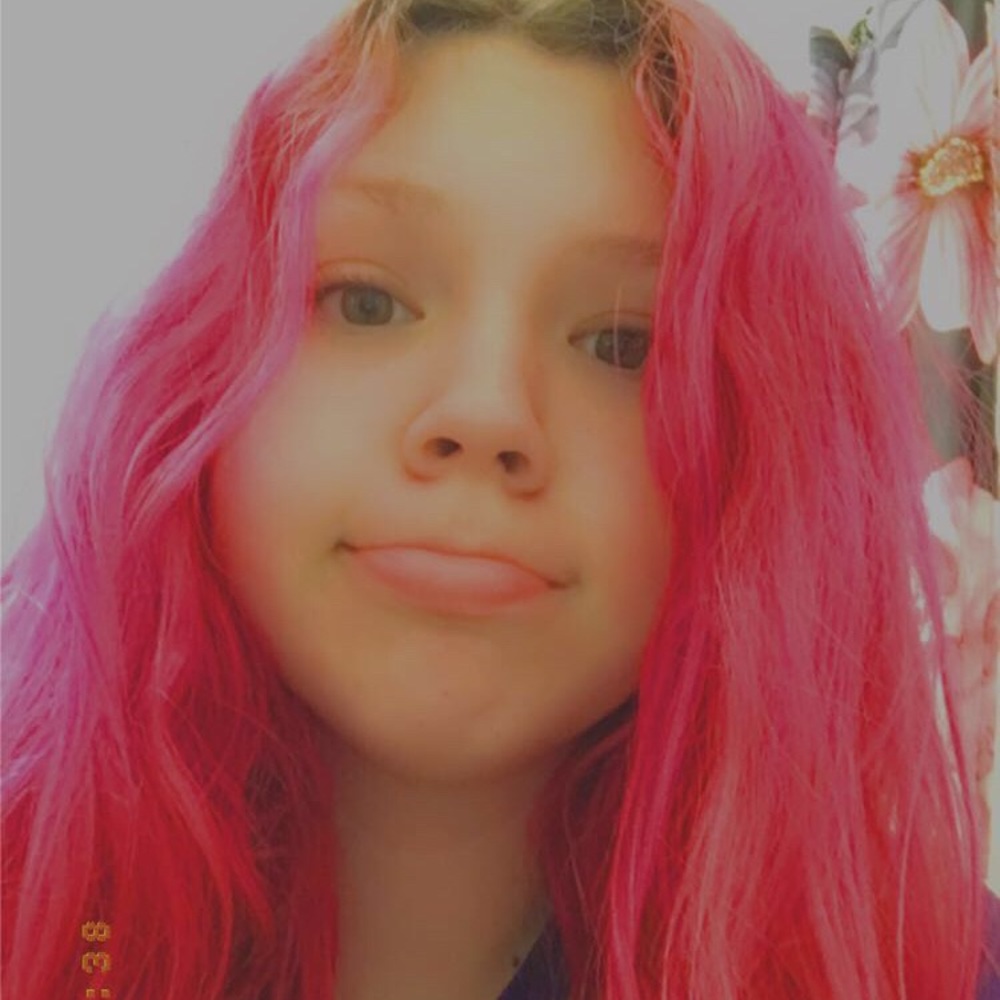 Meet your Posher, Vanessa